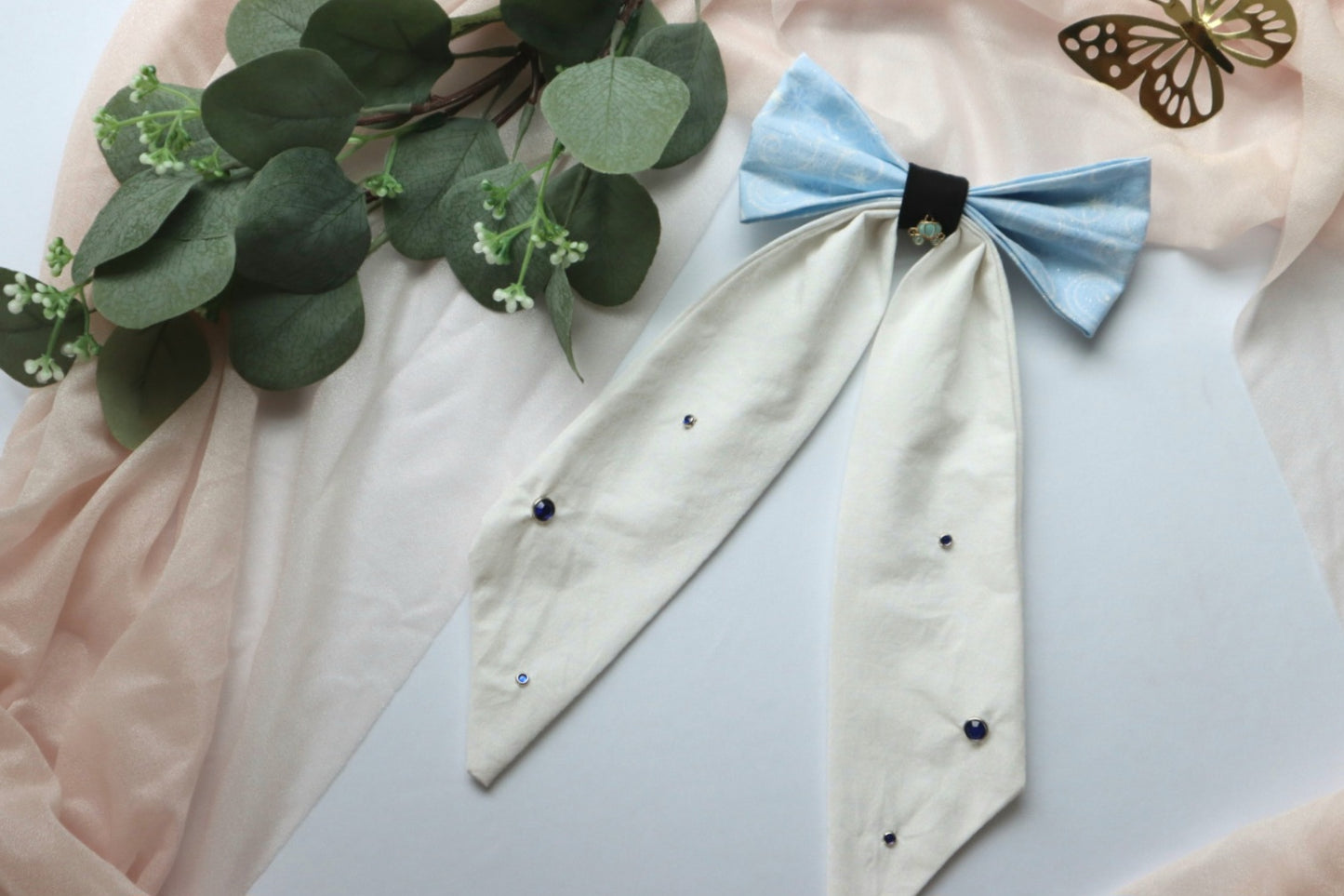 Wishful Dream Hair Bow
