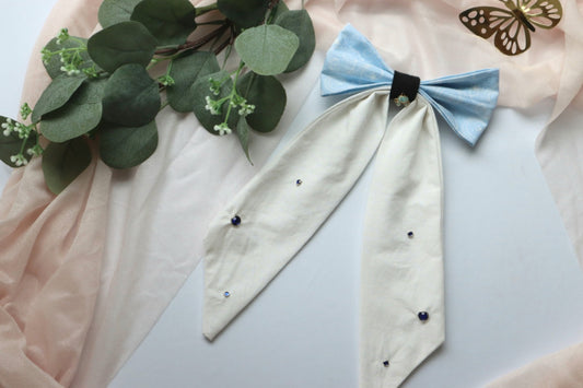 Wishful Dream Hair Bow