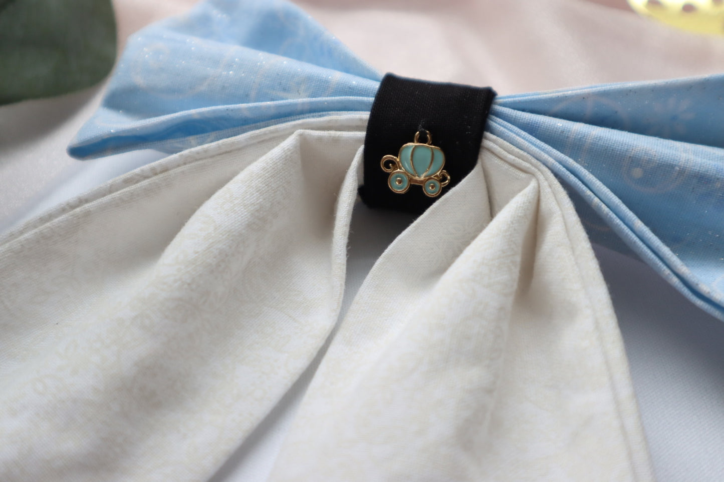 Wishful Dream Hair Bow