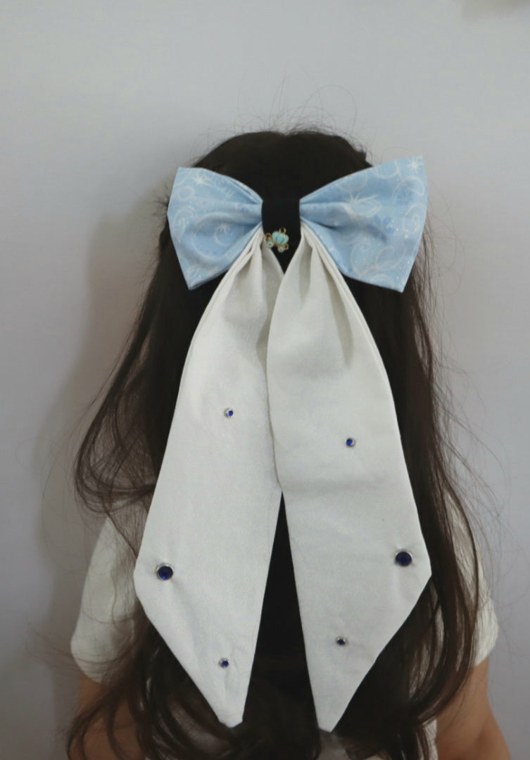 Wishful Dream Hair Bow