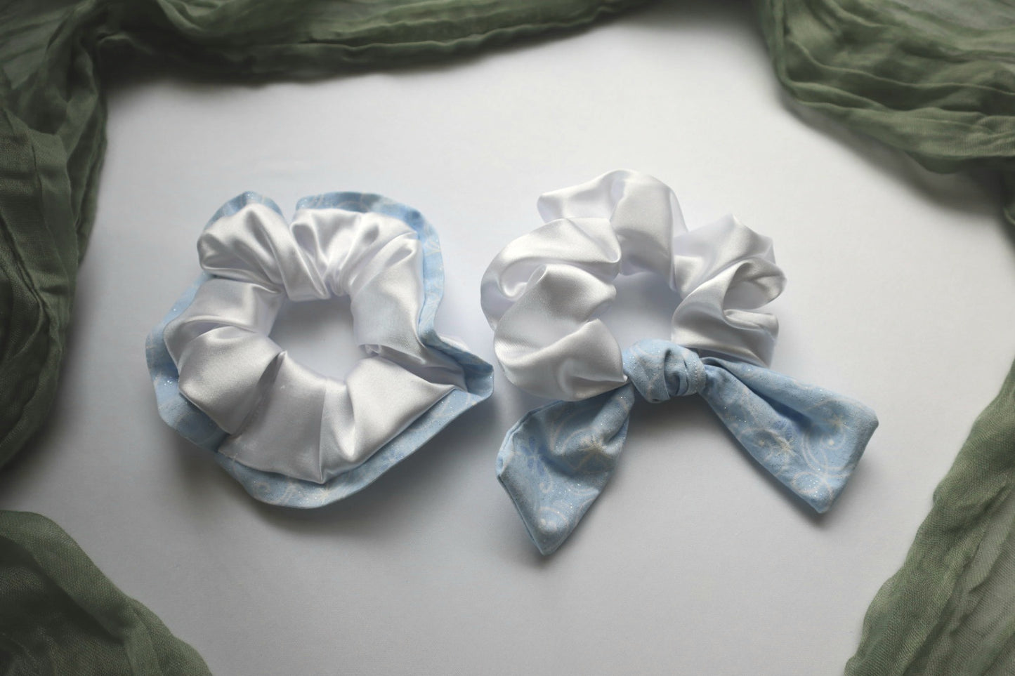 Wishful Dream Scrunchie