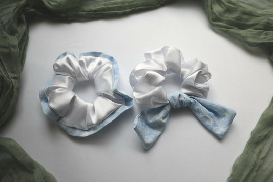 Wishful Dream Scrunchie