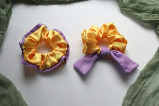 Best Day Ever Scrunchie
