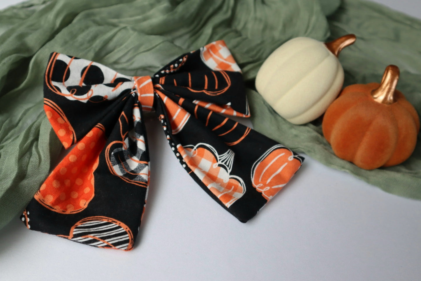 Pumpkin Patch & Autumn Pumpkins