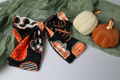 Pumpkin Patch & Autumn Pumpkins