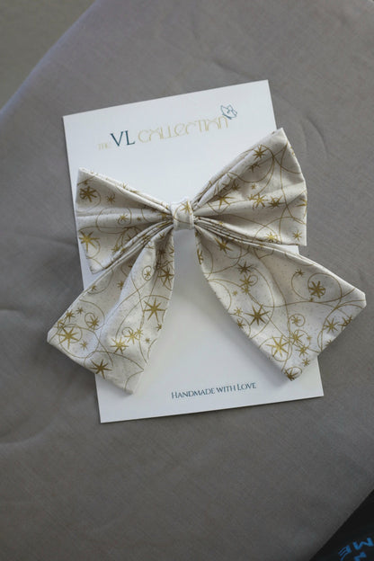 Winter Midi Bows
