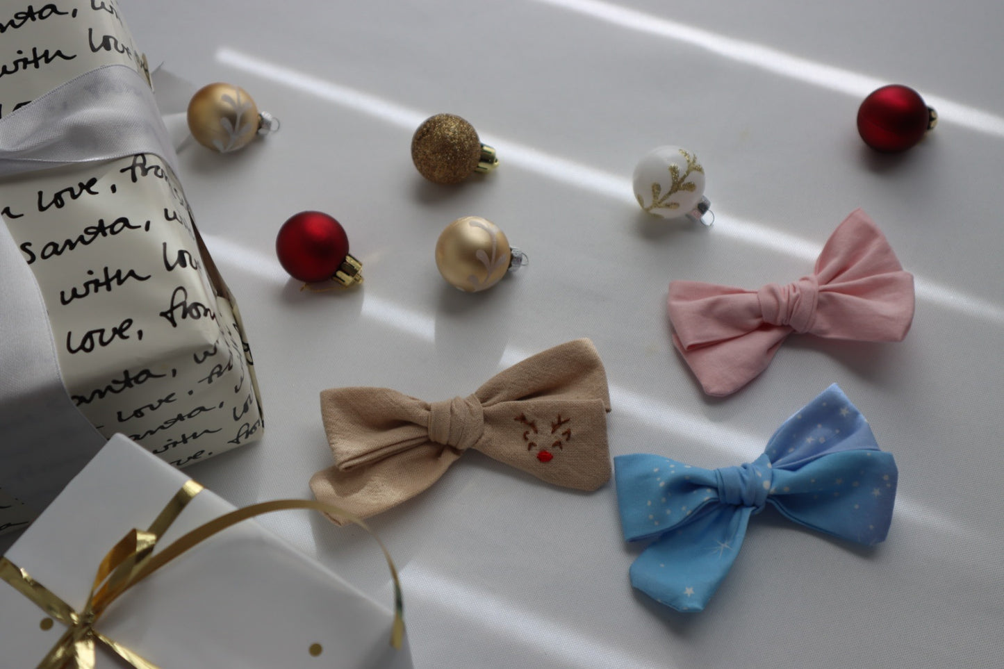 Classic Mini Bow Sets