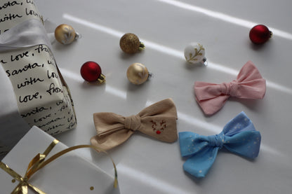 Classic Mini Bow Sets