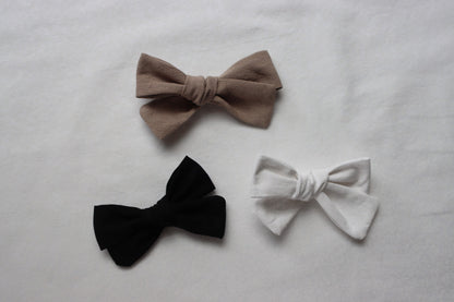 Classic Mini Bow Sets