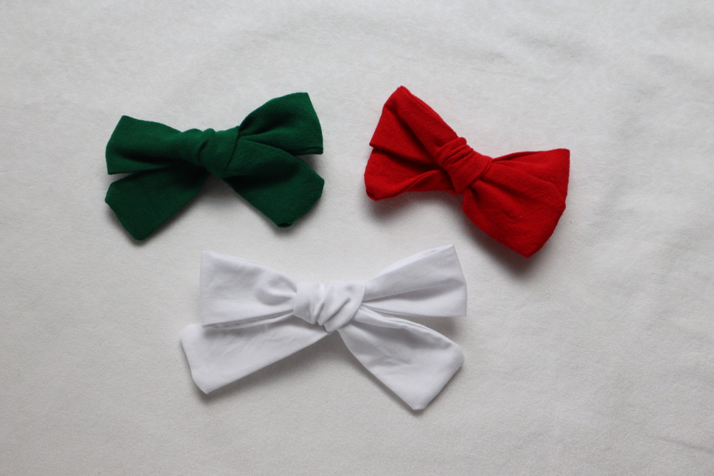 Classic Mini Bow Sets