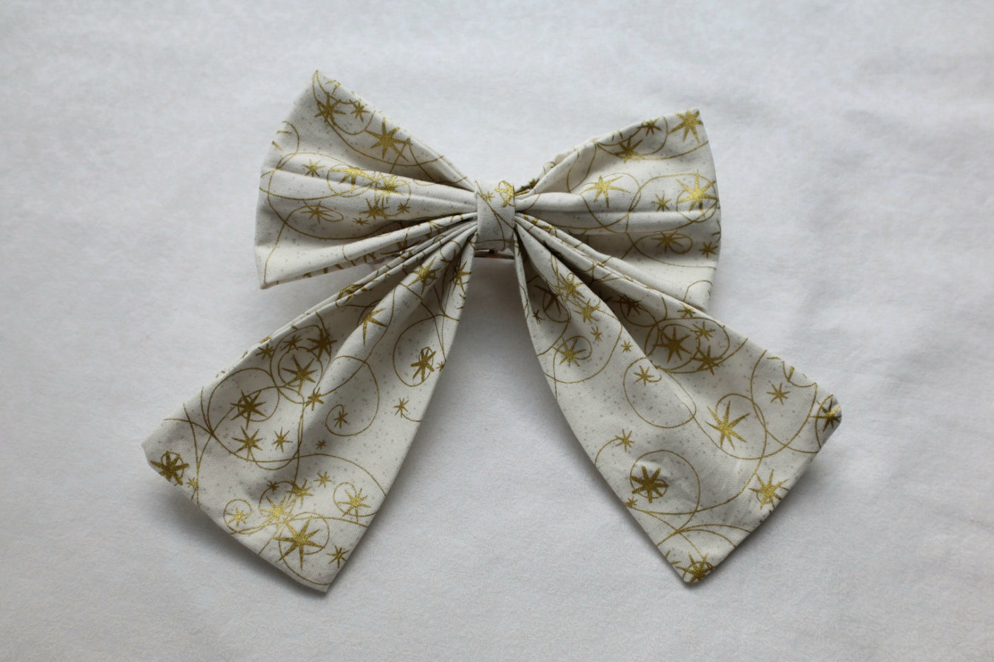 Winter Midi Bows