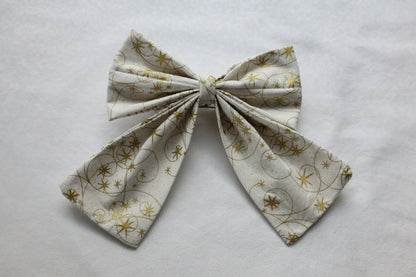 Winter Midi Bows