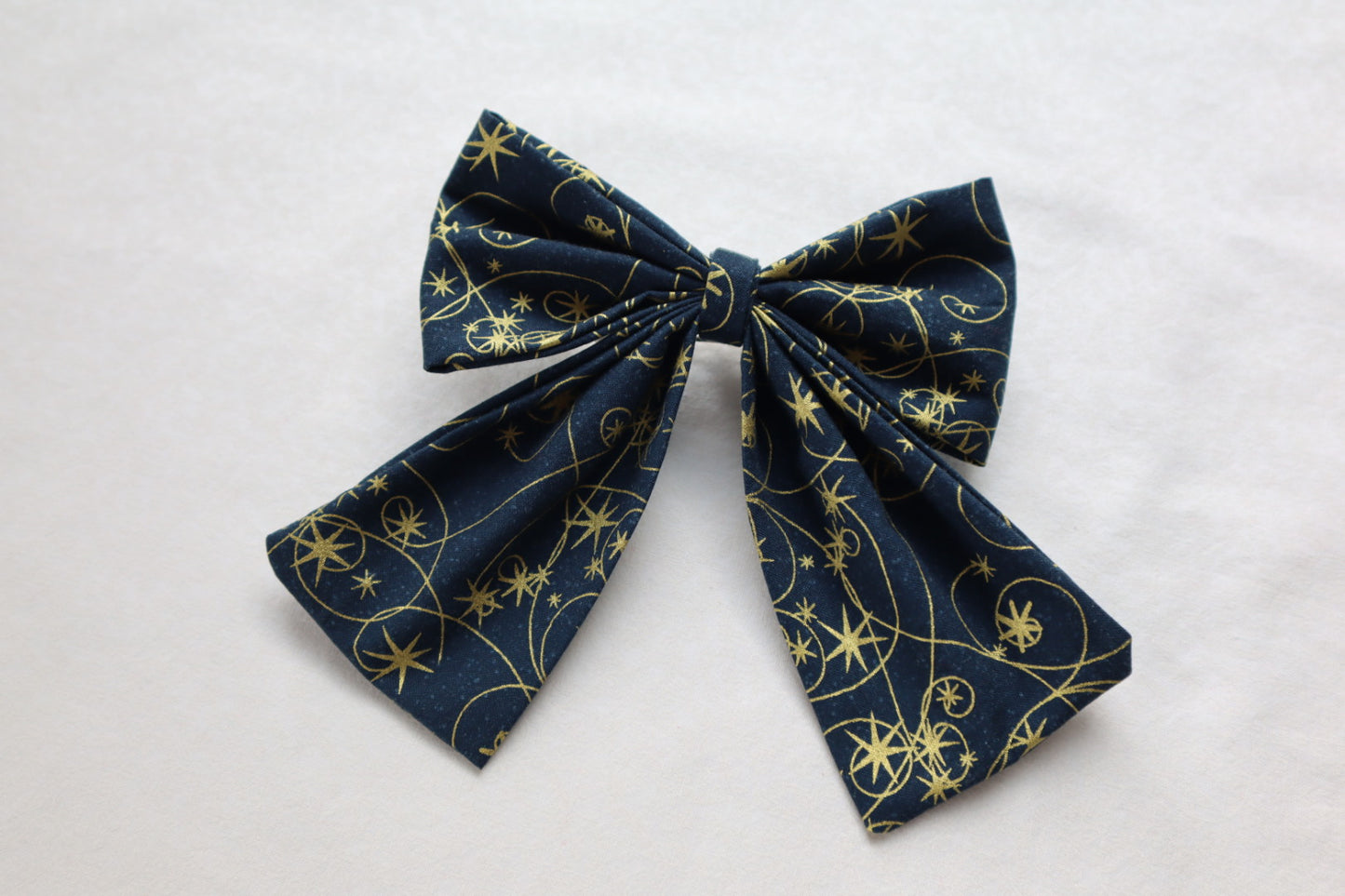 Winter Midi Bows