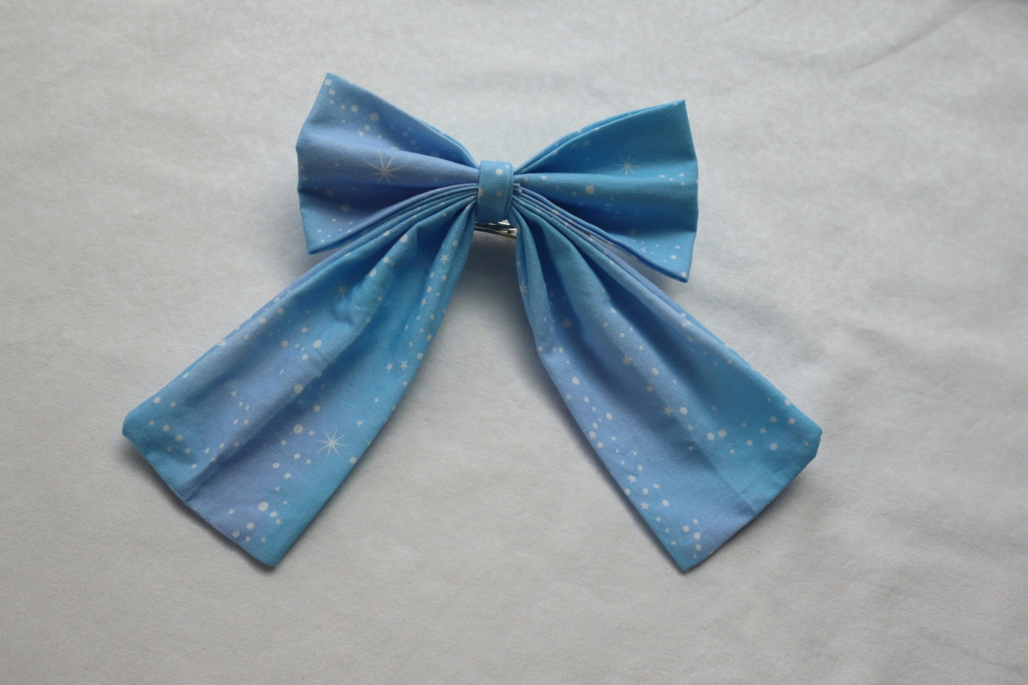 Winter Midi Bows