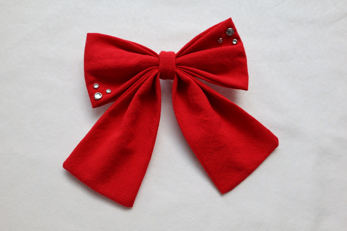Winter Midi Bows