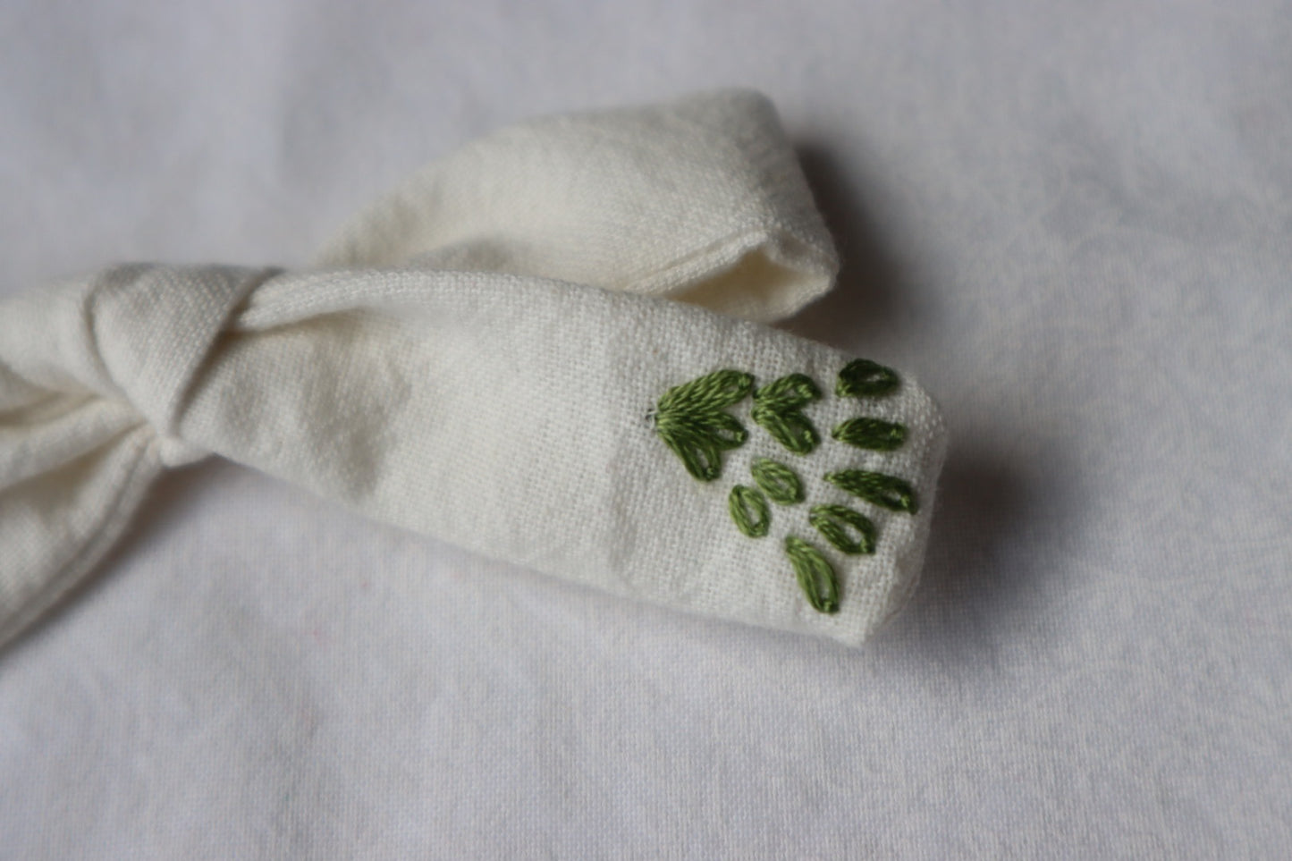 Petite Mini Bow Sets